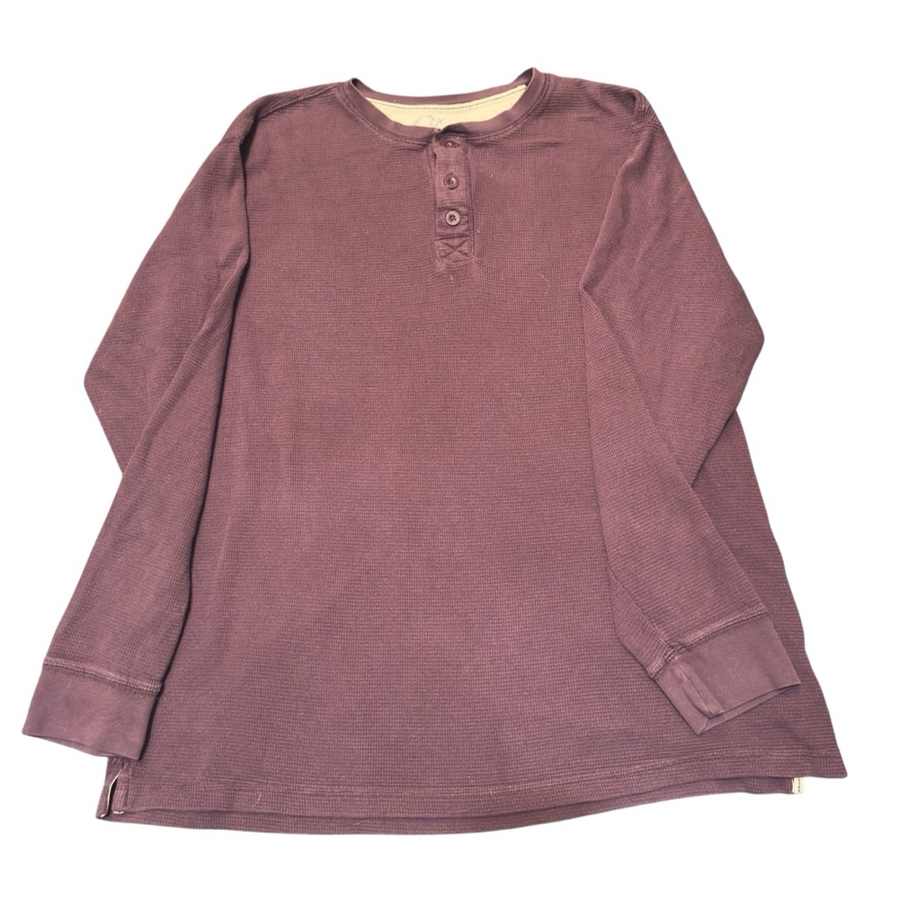 Men’s OutdoorLife Long Thermal